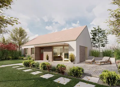 Pracownia Projektowa Aleksandra Mężyk